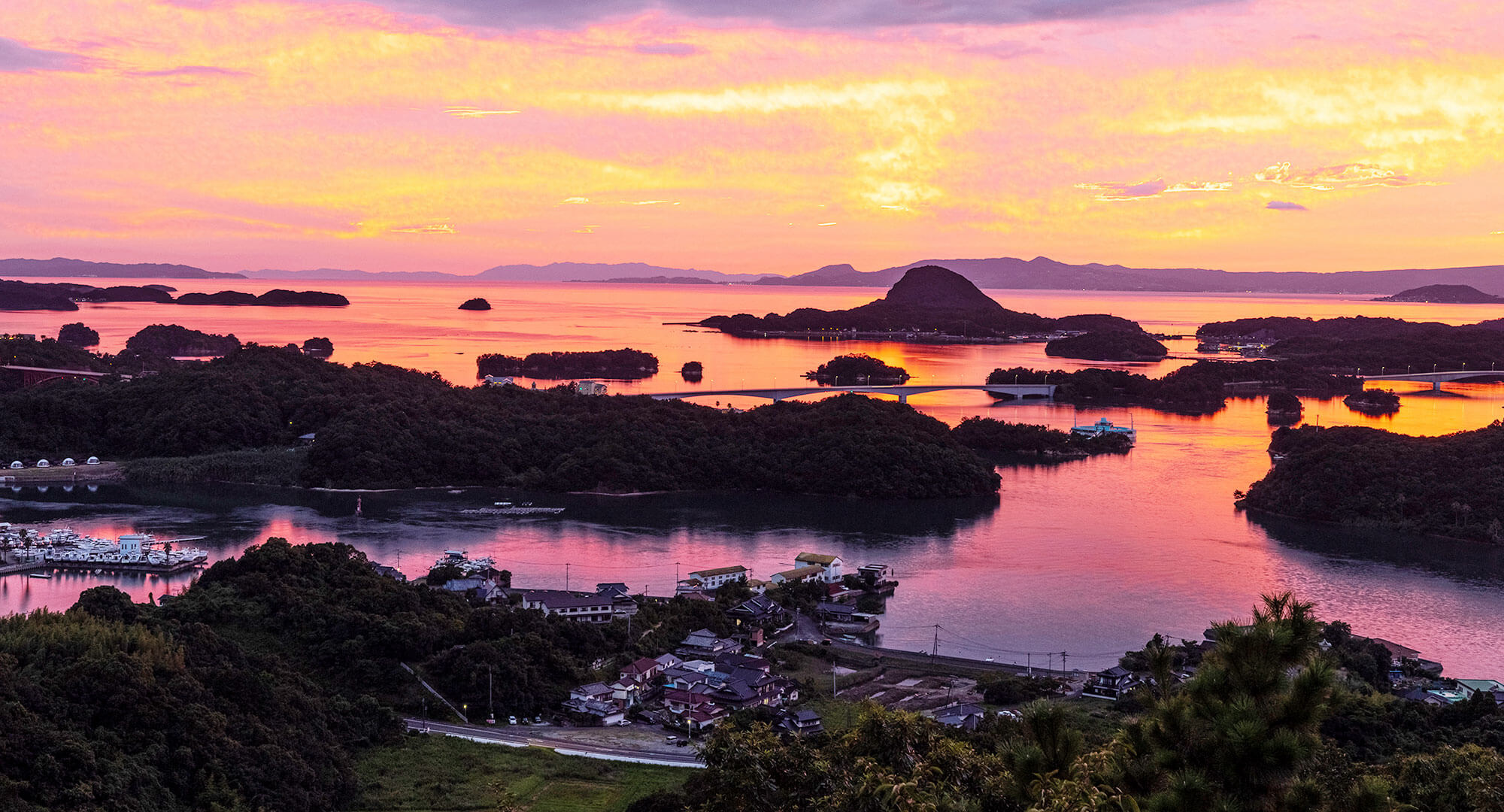 Why Not Come and See Breathtaking Scenery That Has Been Protected for 70 Years?