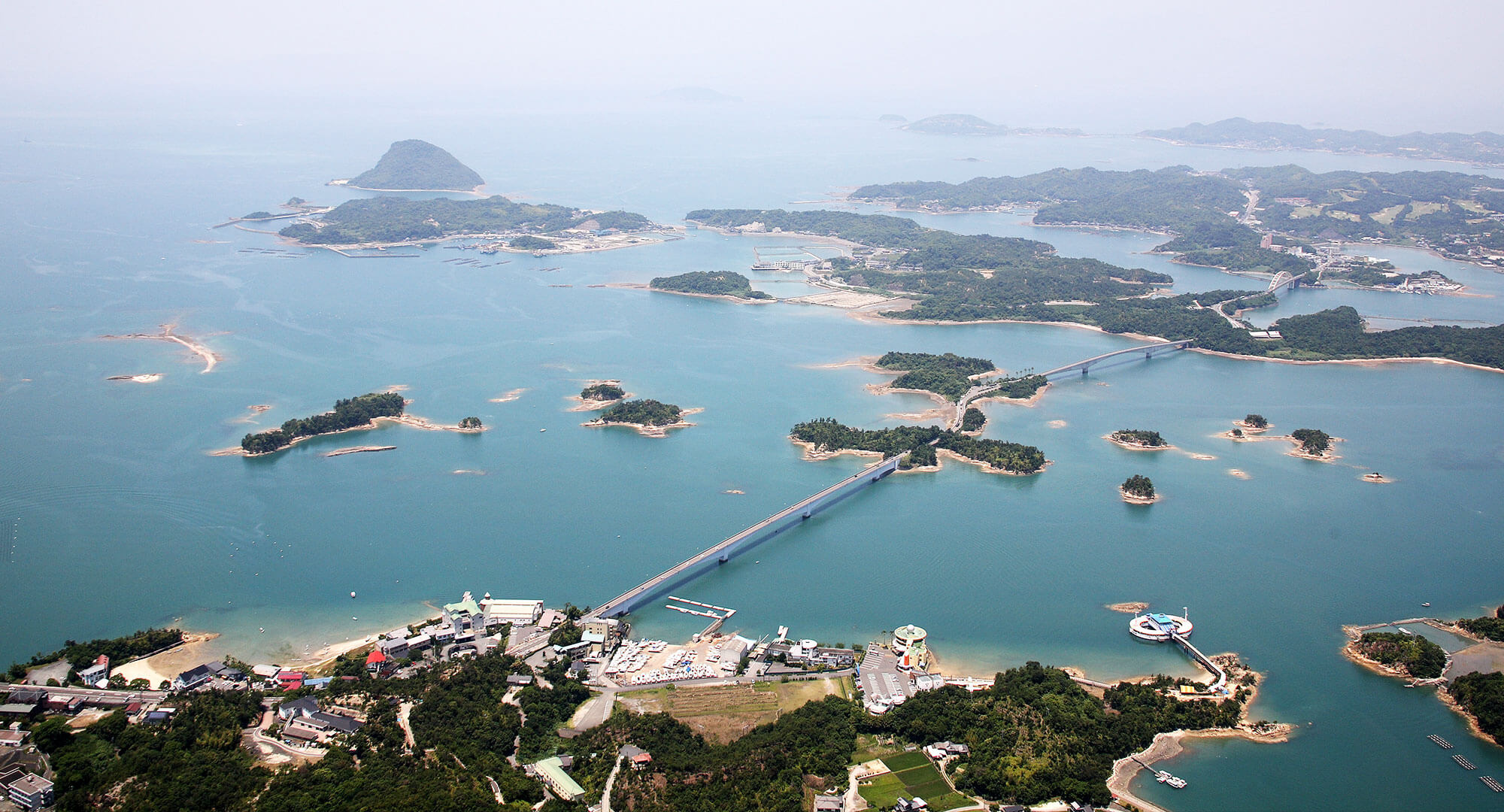 Why Not Come and See Breathtaking Scenery That Has Been Protected for 70 Years?