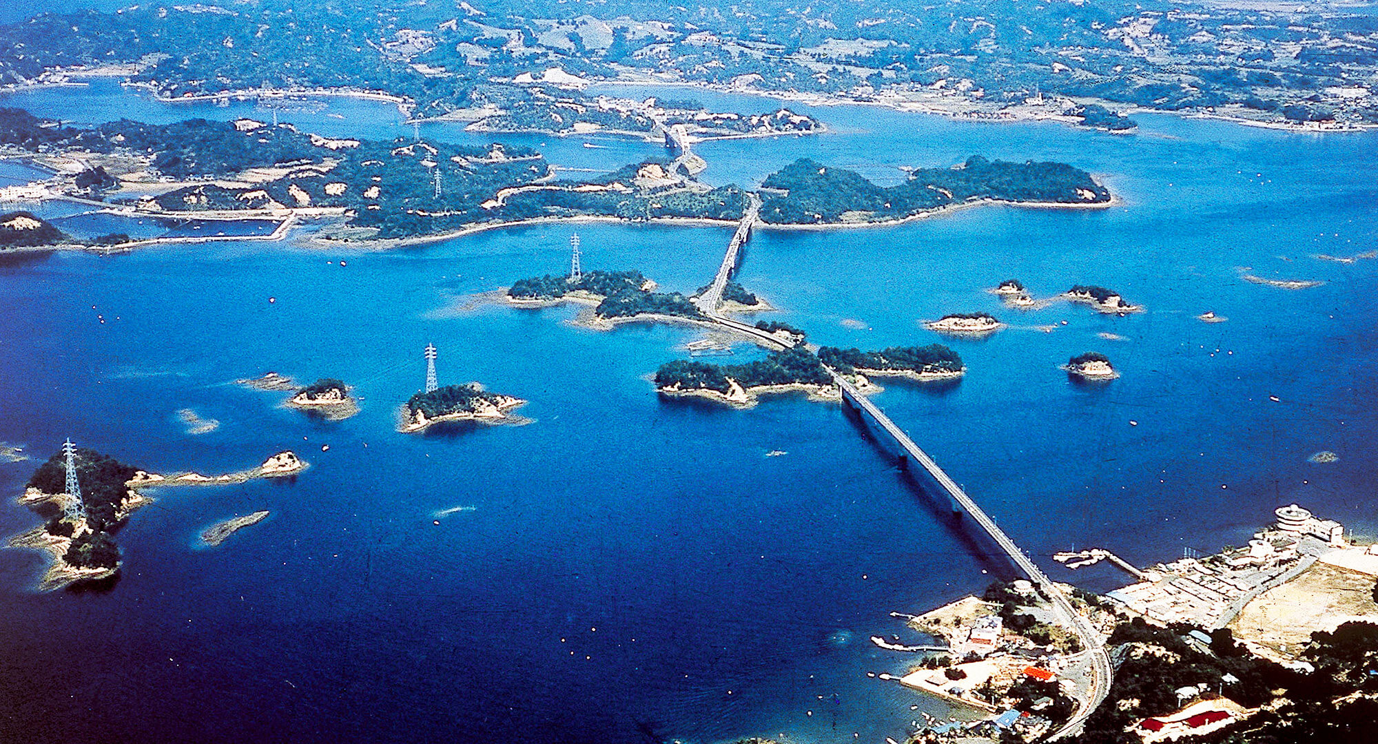 七十年光陰細細珍守的風景，願意來親眼確認它的美嗎？ 2