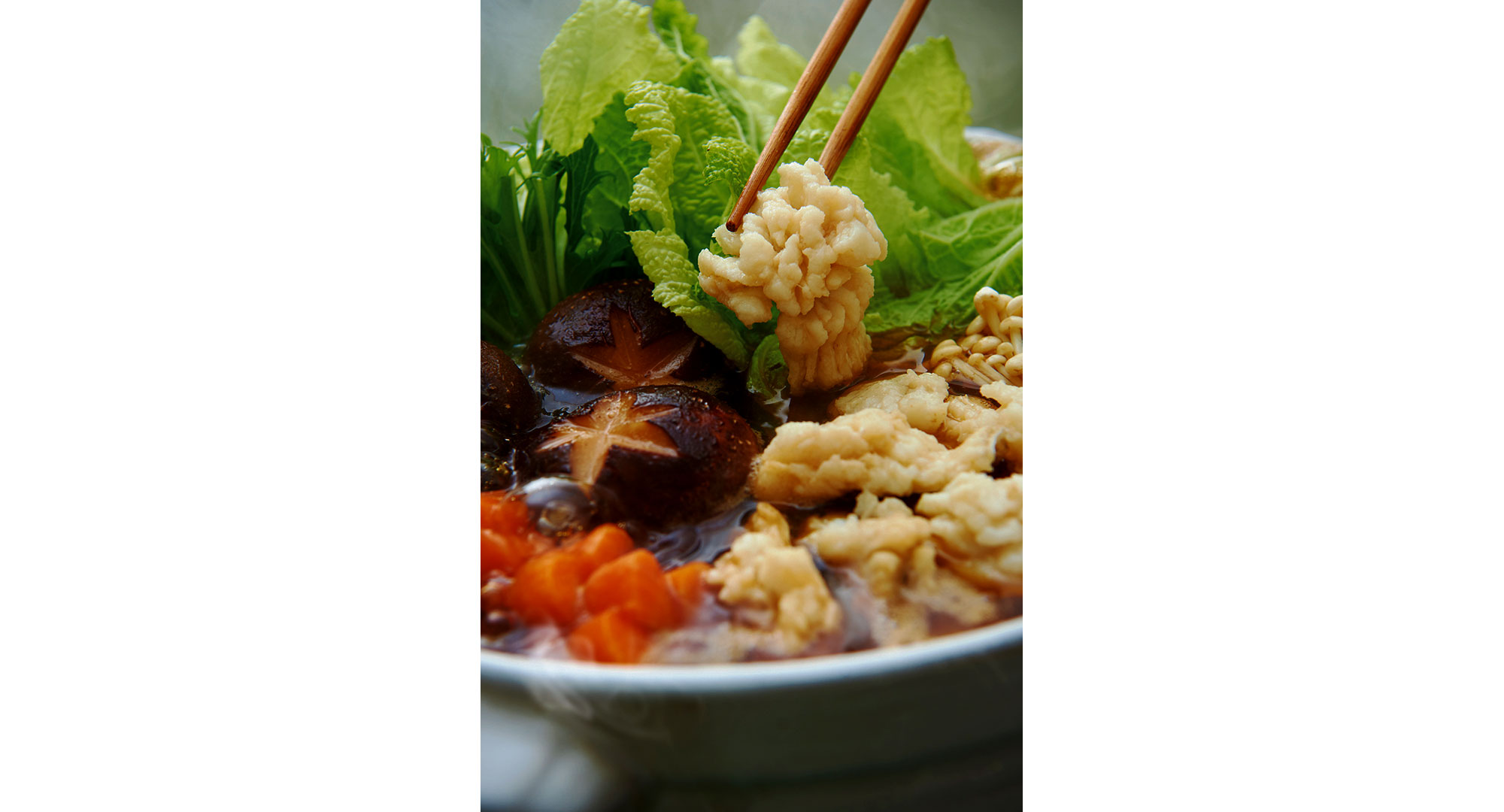 黄金海鰻的秘密，在這片海域緩緩綻放！ 3